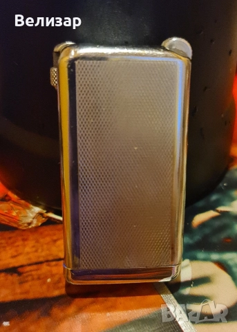 Запалка Flaminaire, снимка 4 - Запалки - 52556955