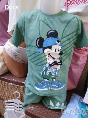 детски комплект, снимка 1