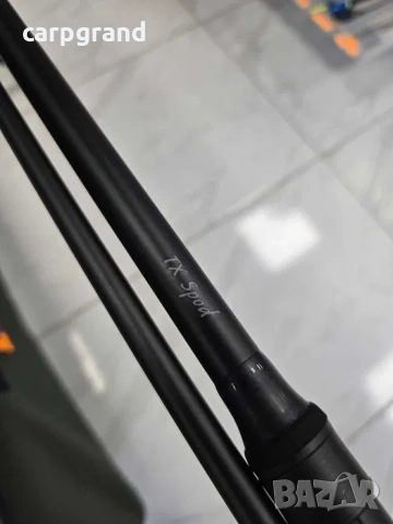 Въдица Shimano TX-A Spod 12ft 13ft 5,00lb, снимка 6 - Въдици - 54194744