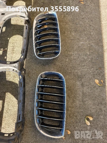 Bmw x3 Бмв х3 части, снимка 7 - Части - 51390247