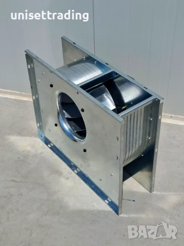 Центробежен вентилатор 3000 m3/h