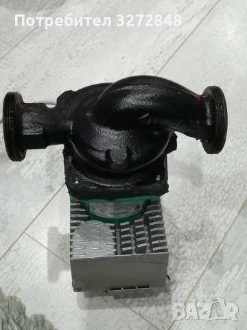 Помпа за парно WILO Stratos 30/1-10(DE), снимка 2 - Водни помпи - 39502823