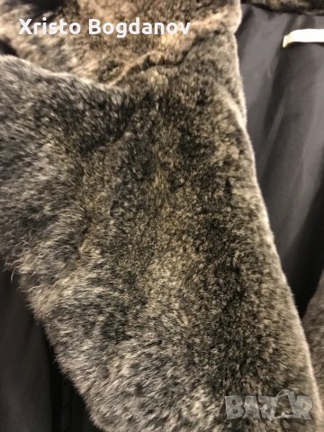 Дамско палто на ,,Roberto Cavalli” размер 38 (S), снимка 5 - Палта, манта - 31133686