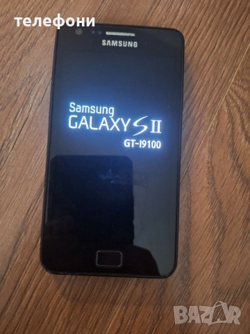 samsung galaxy s2 за колекция, снимка 4 - Samsung - 52468644