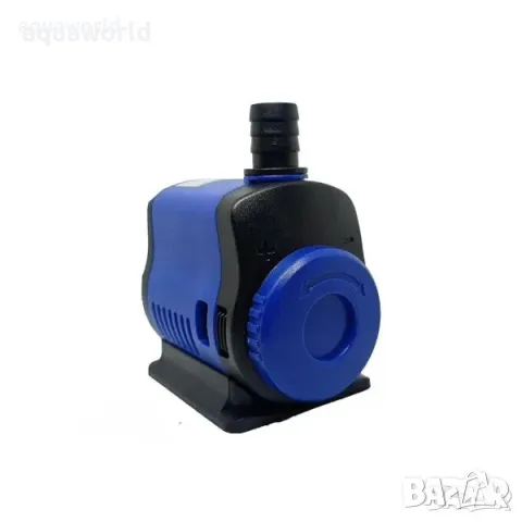 "ПРОМОЦИЯ" Фонтанна помпа SUNSUN JQP-1000, снимка 3 - Оборудване за аквариуми - 49690244