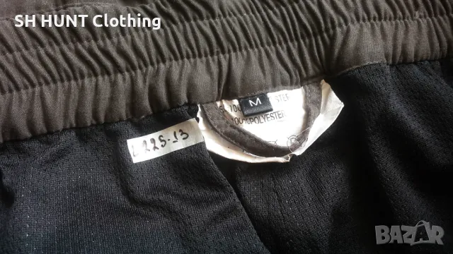 Bekken & Strom Windproof Trouser размер M панталон вятърно устойчив - 1026, снимка 15 - Екипировка - 49276723