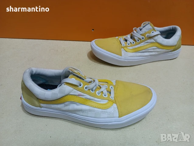 Vans Comfy N 40 - 29 лв