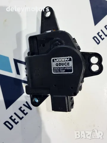 EA1F1-AP9BA03 моторче за кутия на парно от Hyundai i20 1.0T, 2022 г.