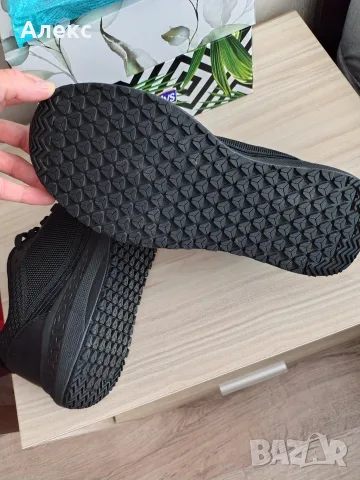 Работни обувки Diadora, снимка 3 - Маратонки - 55911228