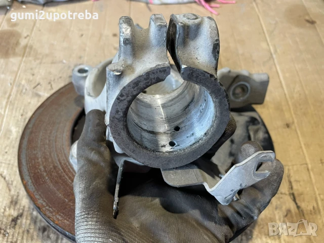 Главина Предно Дясно Колело 1EA407258H Volkswagen ID.3 E11 pro, снимка 5 - Части - 50659426