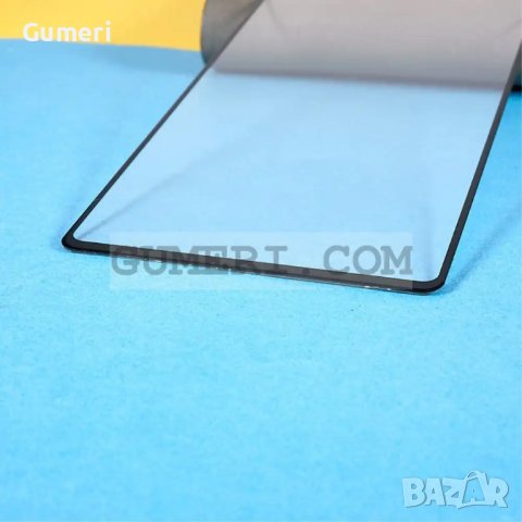 Google Pixel 7a Стъклен Протектор За Целия Диспле Full Glue, снимка 5 - Фолия, протектори - 42650388