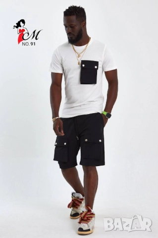 мъжки екипи, снимка 2 - Спортни дрехи, екипи - 51458555