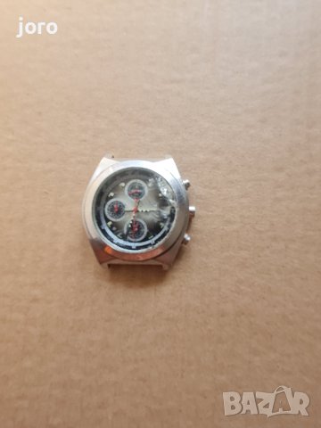 fossil blue watch, снимка 3 - Мъжки - 44353891