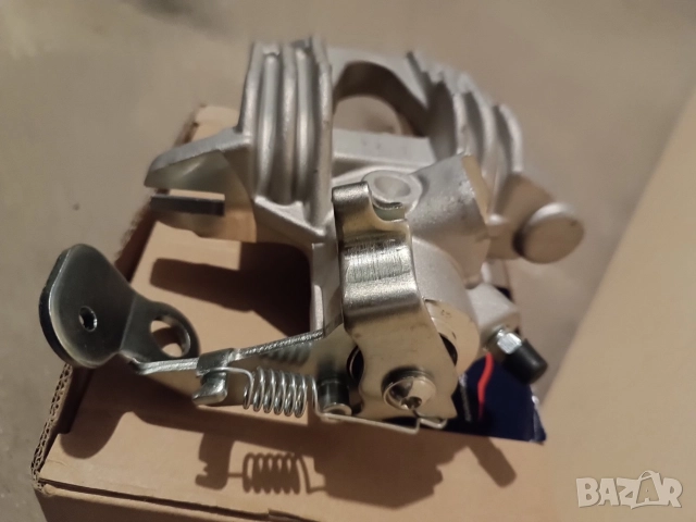 Спирачен апарат, снимка 6 - Части - 52921867