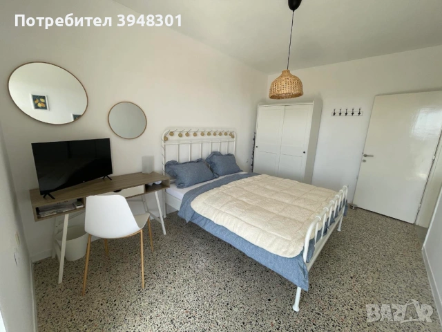 апартамент в Геракини на Халкидики, снимка 8 - Апартаменти - 53939982