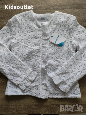 Mayoral 16 години, снимка 7 - Детски рокли и поли - 54008757