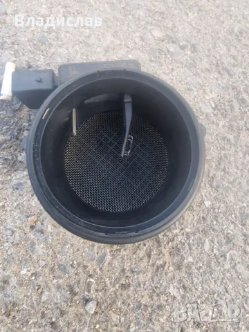 Дебитомер за Mercedes C180 W203 , снимка 2 - Части - 47623266