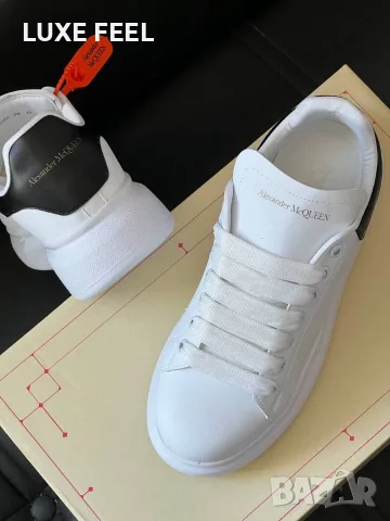 Alexander McQueen ⚜️Дамски Обувки , снимка 4 - Дамски ежедневни обувки - 56119597