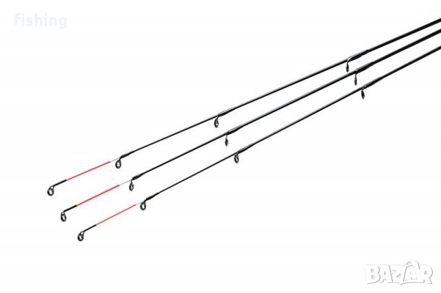 FORMAX VISAGE FEEDER 3.60/3.90м, снимка 4 - Въдици - 30006970