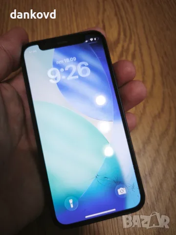 Iphone 12 mini 64GB 