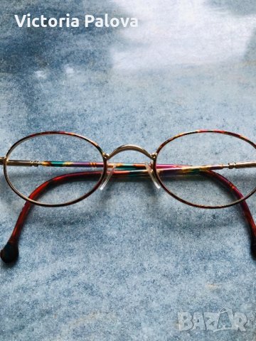 Очила ретро стил, снимка 3 - Слънчеви и диоптрични очила - 31533933