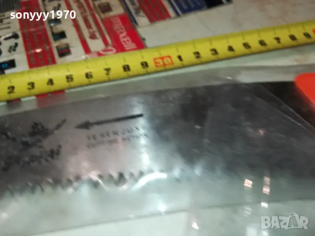 ТРИОН С ПВЦ ДРЪЖКА-ДЪЛЪГ 2803251931, снимка 12 - Градински инструменти - 49679399