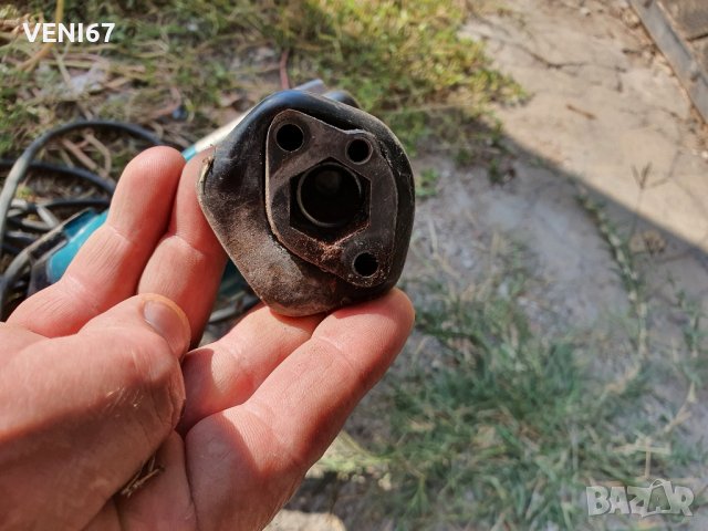 Makita ....Перфоратор , снимка 3 - Бормашини - 42387408