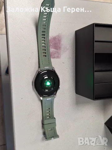 смарт Часовник Huawei watch GT6 , снимка 4 - Смарт часовници - 55977418