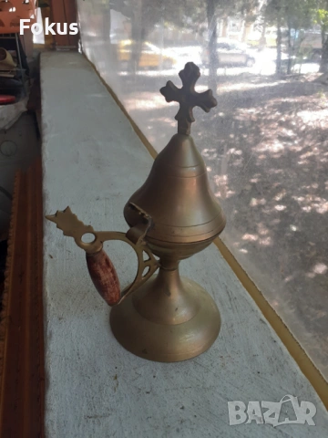 Не е почиствано   Състояние по снимките, снимка 4 - Антикварни и старинни предмети - 53366601