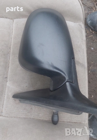 Ляво Огледало Ровър 600 - E11015303 - E11025303, снимка 3 - Части - 52869102