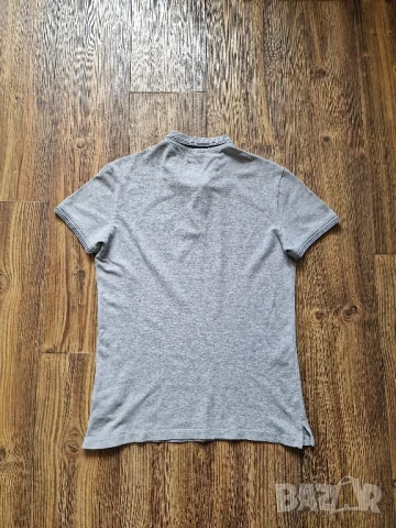 Страхотна мъжка тениска ARMANI EXCHANGE размер M / S  , снимка 8 - Тениски - 50453339