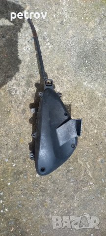 Части за Kymco  125сс -16цола, снимка 9 - Мотоциклети и мототехника - 40268368