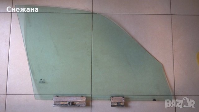 стъкло за предни врати на 1/BMW Е36 318 325 328 M3, 2/Е34 520i, снимка 4 - Части - 33823757