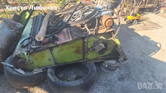 Части от Клас 105 , снимка 8 - Други - 55829797