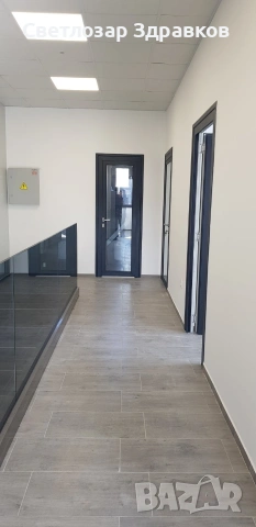 Офис помещения под наем 3бр.с обща площ 90к.м., снимка 9 - Стаи под наем - 54196844