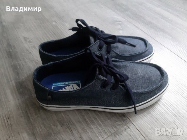 Vans Authentic, снимка 2 - Детски гуменки - 30542243
