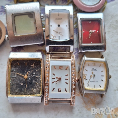 ✅ЧАСОВНИЦИ ЗА РЕСТАВРАЦИЯ ИЛИ ЧАСТИ❗, снимка 3 - Други - 53260444