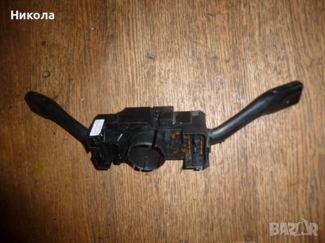 Лостчета за чистачки и фарове Голф 4, снимка 5 - Части - 39118827