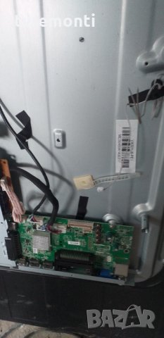 лед диоди от дисплей V400HJ6-PE1, снимка 2 - Части и Платки - 29844281