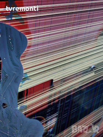 MAIN BOARD JUC7.820.00204301 HLS84FJ-IU-2017-7-7 от CHiQ U40E6000, снимка 10 - Части и Платки - 37409208