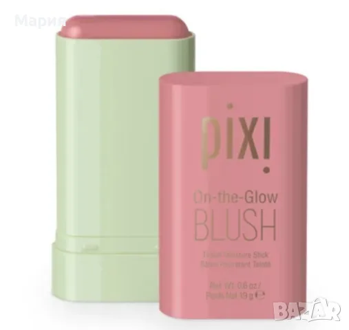 Стик - руж pixi 