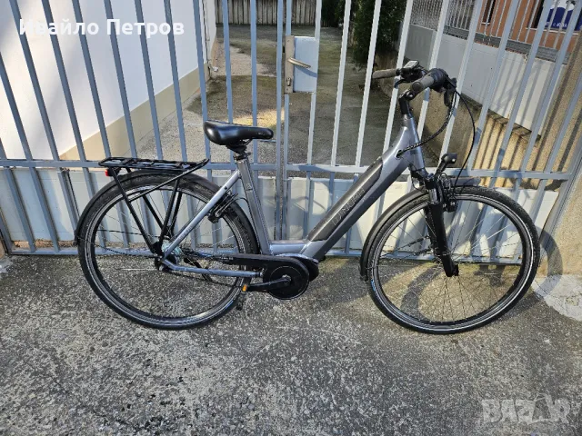 Електрически велосипед 28 цола WINORA