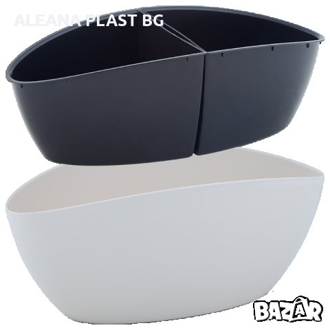 Саксия КАНУ от Алеана Пласт