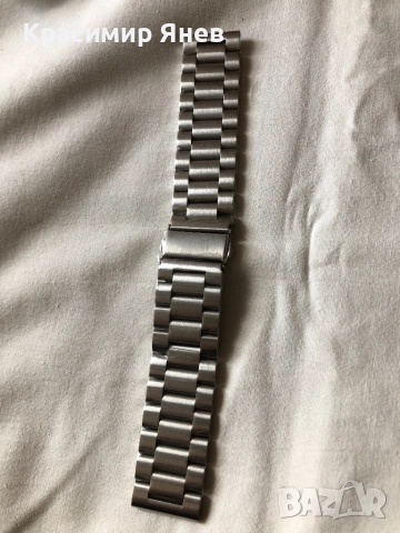 Масивна верижка -22мм.