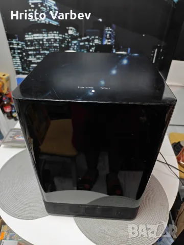 Harman Kardon SUB-TS7