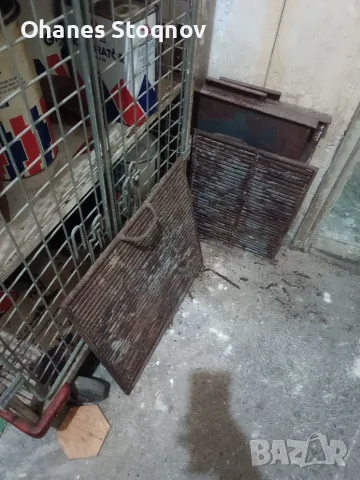 Професионално барбекю, снимка 4 - Барбекюта - 56452541
