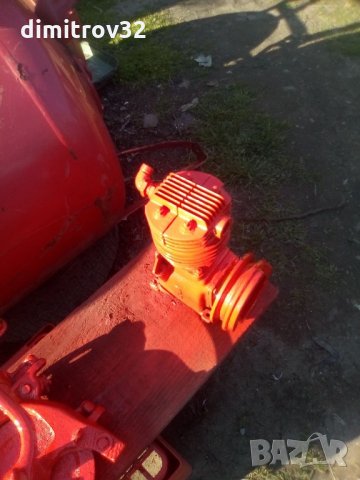 Компресор за Мерцедес, снимка 5 - Компресори - 32039747