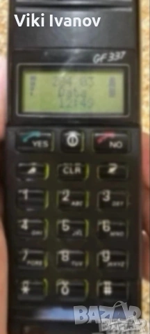 Ериксон GF337 , снимка 2 - Sony Ericsson - 53924577