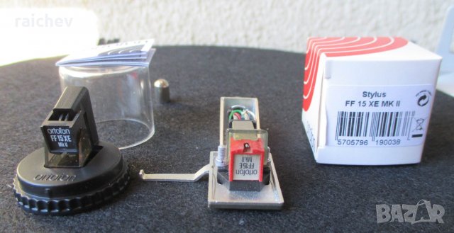 ★ █▬█ █ ▀█▀ ★ STANTON STR 8-20 – DJ грамофон с хубава доза и нова игла., снимка 12 - Грамофони - 30479609