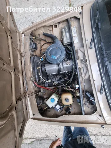 Продавам Лада 1300S, снимка 7 - Автомобили и джипове - 56158692